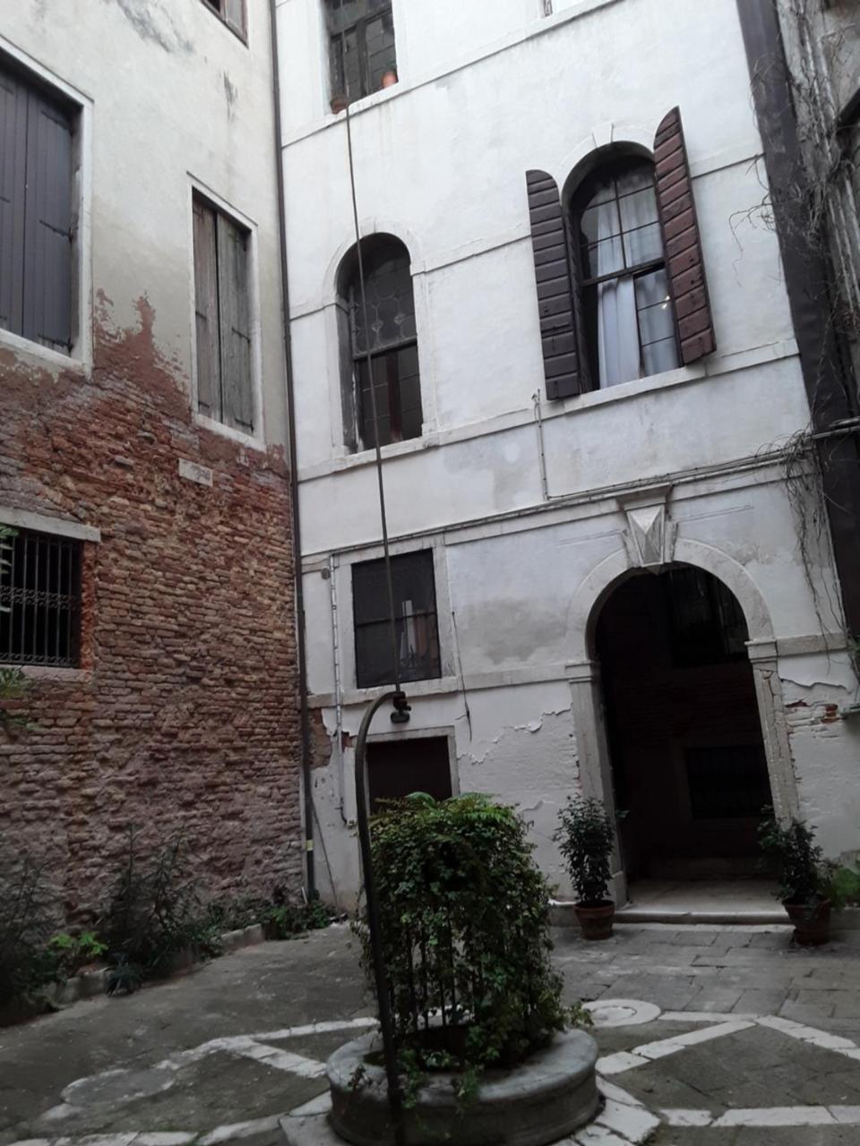 Palazzo Soranzo Charming Venezia