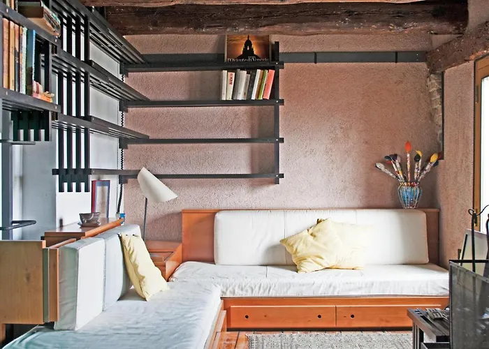 Palazzo Soranzo Charming Venice